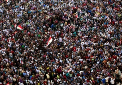Єгиптяни підтримали нову конституцію