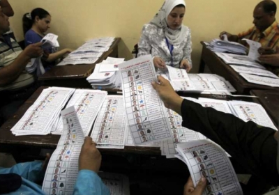 На виборах президента Єгипту перемоги не здобув ніхто