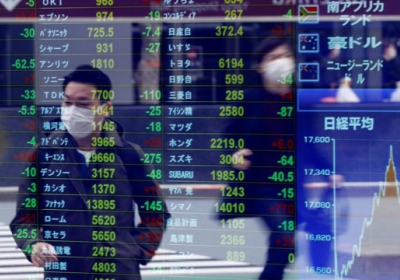 Японські компанії очікують відновлення економіки наступного року