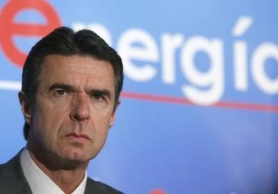 Испанский министр ушел в отставку из-за 