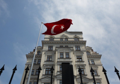 Туреччина підтримує українську формулу миру – глава МЗС Чавушоглу