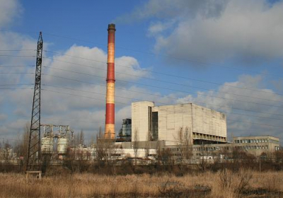 Единственный в Украине мусоросжигательный завод закроют на ремонт