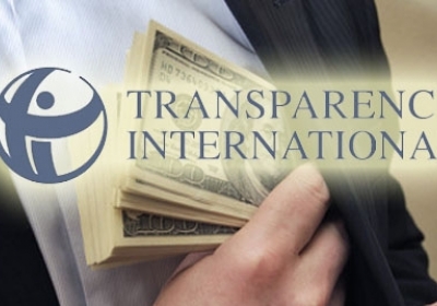 Азарова врятує лише електронний уряд, - Transparency International 