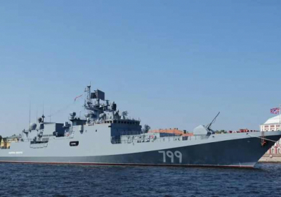 Генштаб повідомив про ймовірне пошкодження чотирьох кораблів у Новоросійську
