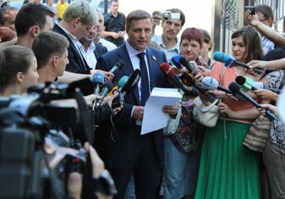 Депутати пропонують надавати журналістам держохорону