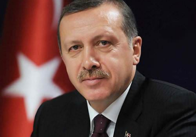 Ердоган заявив, що його країна активізує зусилля, щоб допомогти припинити війну в Україні

