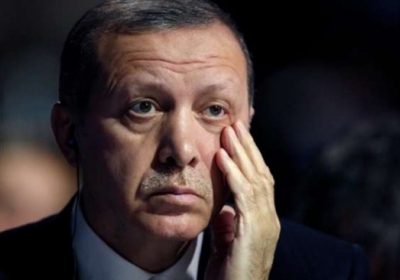 Турция не позволит создать новое государство на севере Сирии, - Эрдоган