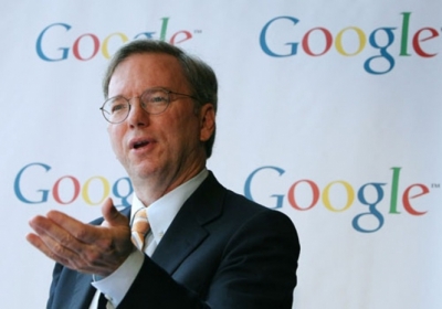 Голова Google отримав бонус у $6 млн за 2012 рік