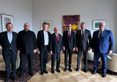 У Стамбулі завершилися тристоронні переговори України, США та Туреччини