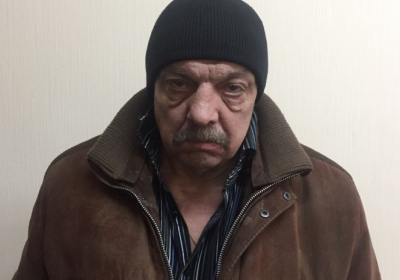 СБУ опубликовала подробности задержания боевика, который пытал пленных - ВИДЕО