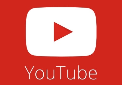 Новий логотип YouTube. Фото: facebook.com/YouTube