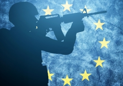 ФРН і Франція запропонували створити загальноєвропейську армію до 2018 року