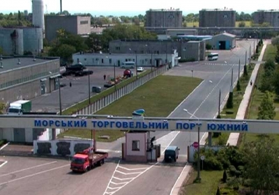 Україна почала будівництво з'єднання LNG-терміналу з ГТС