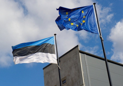 МИД Эстонии предлагает выслать украинцев за нарушение самоизоляции