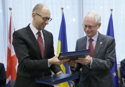Евросоюз в июне завершит подписание Соглашения с Украиной, - источник