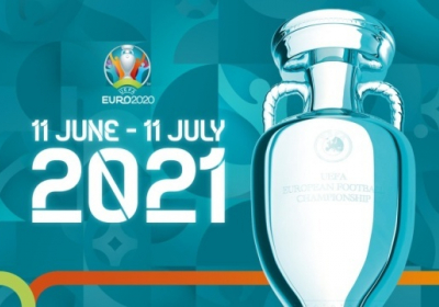 Сьогодні визначаться перші півфіналісти футбольного Євро-2020