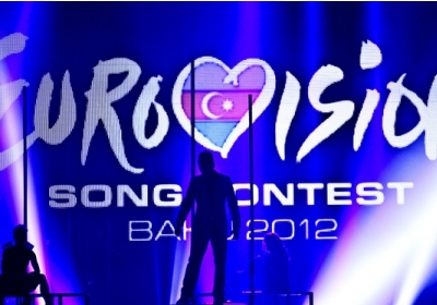 В Азербайджані стартувало Євробачення (відео)