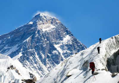 Двоє альпіністів збрехали про те, що підкорили Еверест
