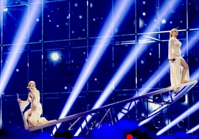 Росію освистали на Євробаченні в знак протесту проти її агресії