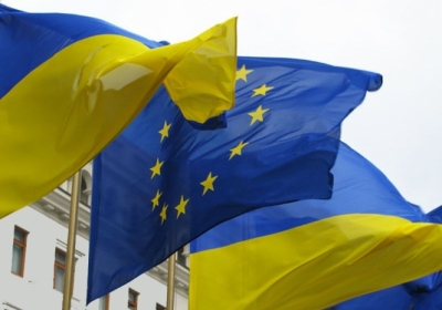 Соглашение об ассоциации с Украиной ратифицировали все страны