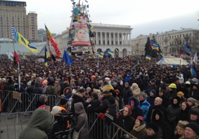 Штурм Майдана состоится в час ночи, - Павловский