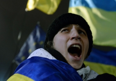 Столичный Евромайдан морально умер: у евроактивистов нет дальнейшего плана действий