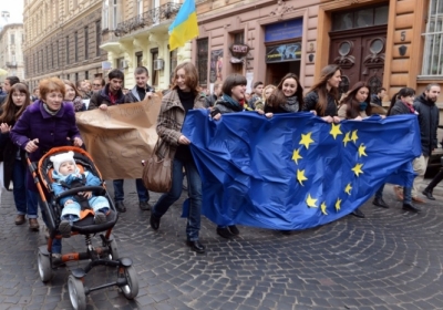Українські громадяни довели, що вони усвідомлюють важливість асоціації з ЄС, - Фюле
