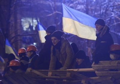 Міліція відпустила неповнолітнього активіста Євромайдану