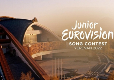 Україна візьме участь у Дитячому Євробаченні-2022