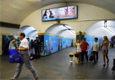 1 вересня київське метро змінить графік роботи 