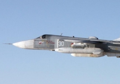 Винищувачі НАТО в країнах Балтії за тиждень шість разів супроводжували літаки рф