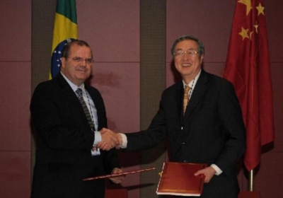 Китай і Бразилія зменшать залежність від долара у торгівлі