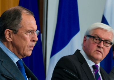 ЕС не будет смягчать санкции против России, - МИД Германии
