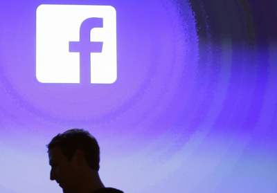 Facebook показал первые примеры глобального изменения дизайна