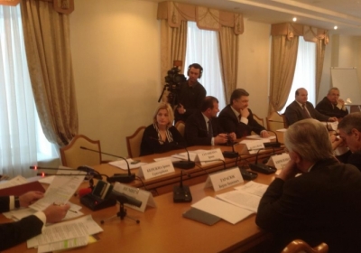 Геращенко звинувачує ПР у саботажі євроінтеграції