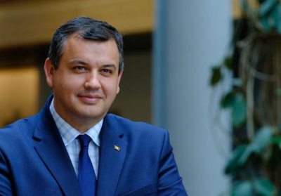 Новим прем'єр-міністром Румунії став уродженець України