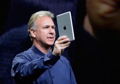 Apple випустить iPad з удвічі більшою пам'яттю