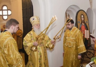УПЦ КП очікує визнання від Вселенського патріархату
