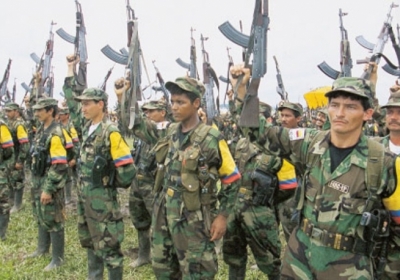 Колумбийцы отказались от мирного соглашения с повстанцами FARC