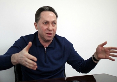 Депутат Сергей Фаермарк опасается международного скандала из-за тендера в порту 
