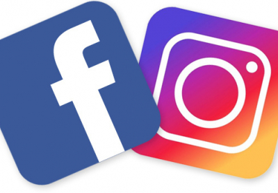 В работе Instagram и Facebook произошел глобальный сбой