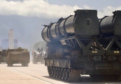 Операція у Венесуелі відкриває США доступ до російської зброї – Defence Express