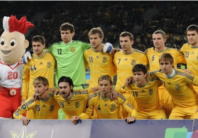 Фото: ukraine-footbal.org.ua