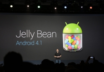 13 нових властивостей Android 4.1 Jelly Bean, які варто оцінити