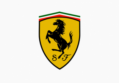 Ferrari представила мощный спорткар-гибрид