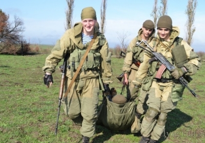 Очередной фейк от РФ: как украинские военные воруют скот на Донбассе