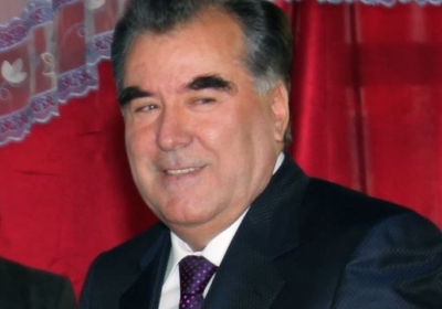 Президентом Таджикистану вкотре став Емомалі Рахмон