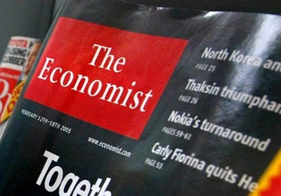 The Economist спростував вихід з українського ринку