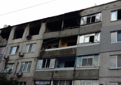 Винуватця вибуху на Дніпропетровщині звинувачують ще й у вбивстві