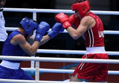 Українська збірна забезпечила собі ще дві олімпійські медалі